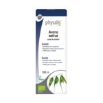 Avena sativa hidroalcoholic Extract Bio 100ml Physalis