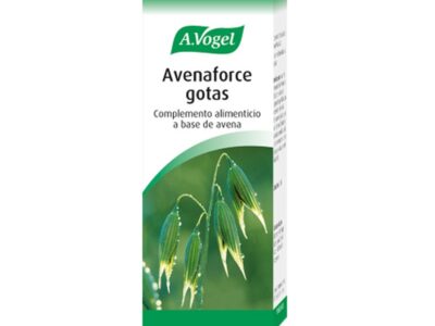Avenforce cai 100ml A.Vogel