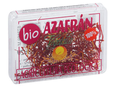 Aza ecológico 0,5 g de vegetal