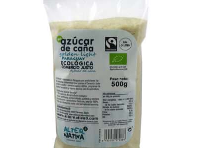 BIO BIO BIO GOLDEN ROMAGUAY 500G Alternative 3