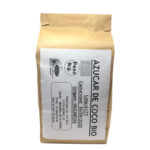 Açúcar de coco Bio 1 kg Dream Foods