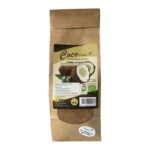 Açúcar de coco Bio 400 g Dream Foods