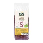 Azuki-Soja Red Bio 500g Sun Natural