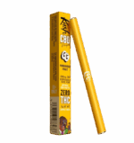 Caneta Vape 20 pcs Fruta Proibidagorillagrillz 200mg CBD  Kush CBD