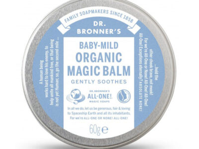 Bebês bebês 60g Dr. Bronner's