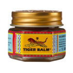 Red Tigre Balsam 19G Dietisa