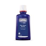 Balsamo depois de barbear (depois de barbear) 100 ml Weleda