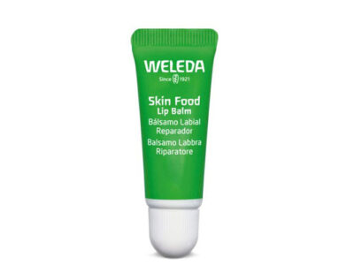 Skin Food 8ml Weleda Repare Ballsamo Labial