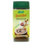 Bio biológico solúvel em Bambu 100g A.Vogel