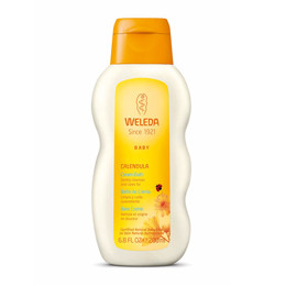 Calendula Baby e Child 200ml Weleda Banheiro