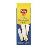 Vanilla 125g Schar