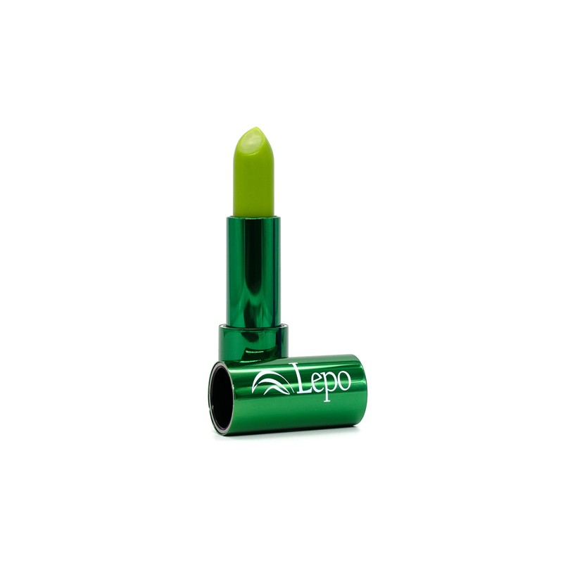 Cambiacolor Lip Bar Ph Green Sensitive (Tone rosa intenso) Lepo - Image 2
