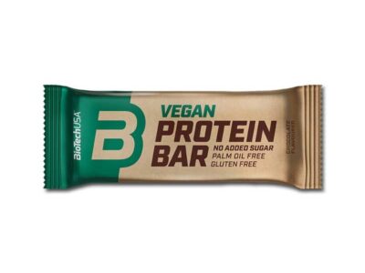 20x50g Biotechusa Chocolate Protein Bar