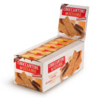 Sesamo Bars Expositor 24 UD Fiorentini