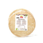 BIO 2X150G estabelecer base de pizza de trigo