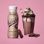 330ml Barebells Chocolate Protein Shake