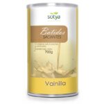 Vanilla salva economiza