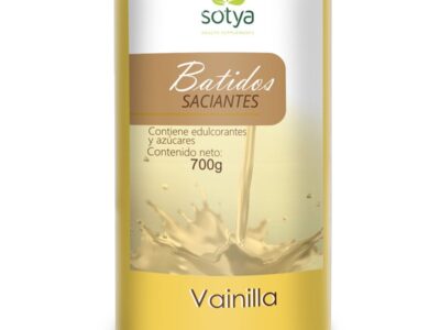 Vanilla salva economiza