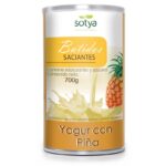 Navegando espancado de iogurte-piña 700g sotya