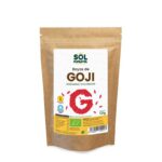 Goji Biji Base 125g Sol Natural