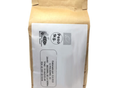 Goji Biji Bouse 1kg Dream Foods