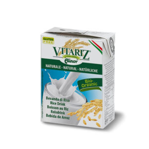 Bebida de arroz 200ml Vitariz
