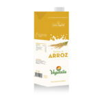 Bebida de arroz BIO 10x1L