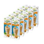 Bebida de arroz com avelãs bio 10x1L Vitariz