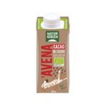 Ausido com cacau e bio bio 200ml Naturgreen