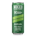 BCAA+ BCAA Bebida energética 330ml NOCCO