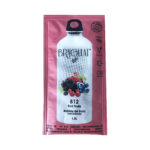Bebida solúvel B12 Frutas vermelhas 15x9g Bragulat
