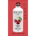 Bebida solúvel em cereja 15x9g Bragulat