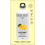 Bebida solúvel Vit.c B1 15x9g Bragulat
