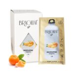 Bebida solúvel 15x9g Bragulat