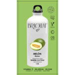 Bebida solúvel em melão 15x9g