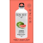 Bebida solúvel 15x9g Bragulat