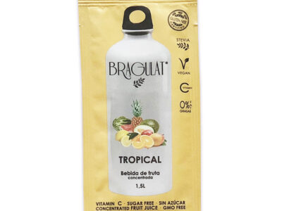 15x9g Bragulat Tropical Drink