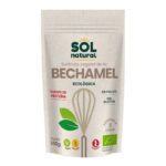 Bechamel Vegan Powder 350g Natural Sun