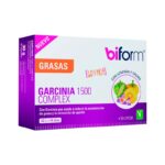 Biforme Garcinia 1500 Complexo 42 Dietisa Capsulas