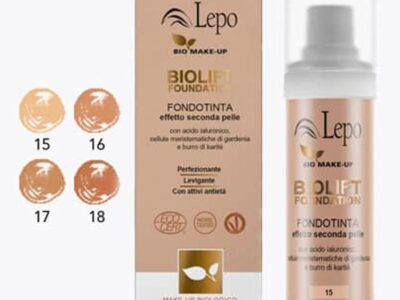 BIOLIFT FOTOTINTA Nº 15 LEPO