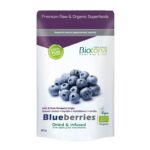 Mirtilos/Arandanos Superfood Bio 200G Biotone