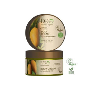 Creme Corporal Ultra Nutritivo 250ml  Eo Laboratorie