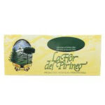 Boldo 25 filtra a flor da pirina