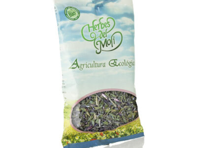BIO 45G Herbes del Moli Plant Bag
