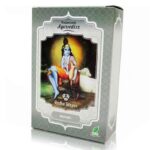 Tratamento de cabelo natural brahmi 100g radhe shyam