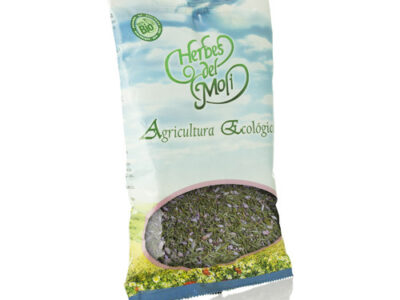 BIO/BIO 50G Herbas of Moli Leaf