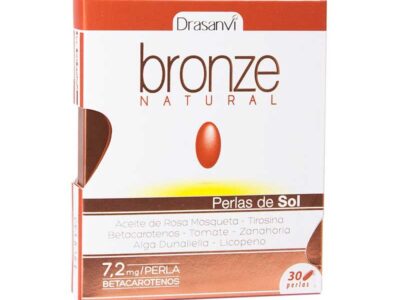 Bronze 30 pérolas drasanvi