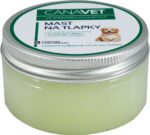 Pomada para Pata Cânhamo com Camomila 100ml  Canavet
