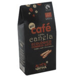 Café aromatizado para canela de canela 125 g Alternative 3