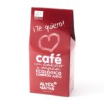 Café com cacau e maca "I Love You" Ground Bio 125G Alternative 3